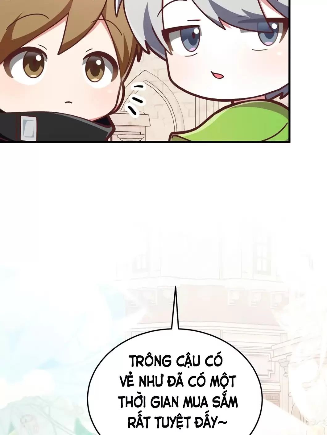 Thành Viên Của Hội Là Hàng Xóm Bên Cạnh Chapter  20 - 6