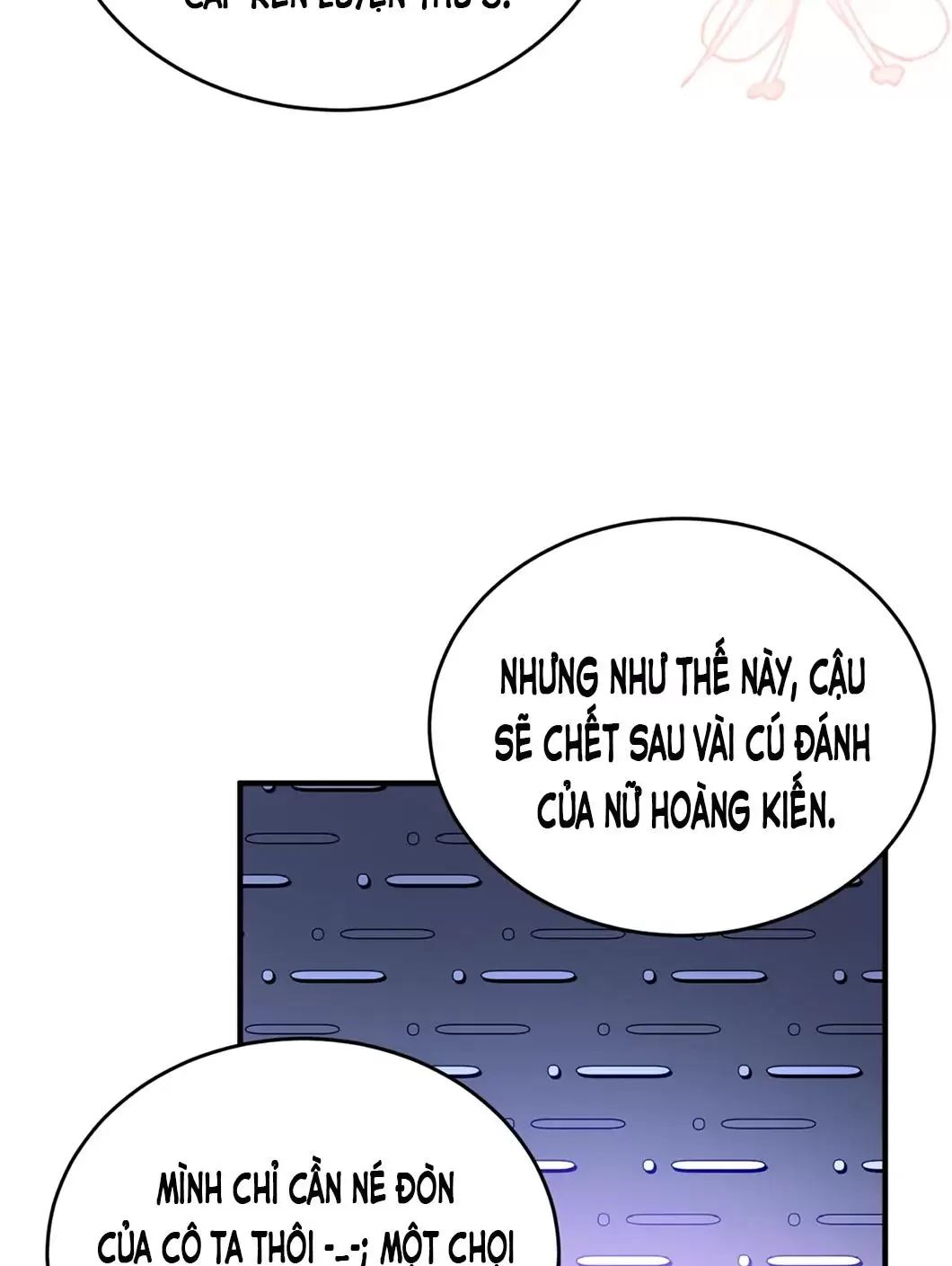 Thành Viên Của Hội Là Hàng Xóm Bên Cạnh Chapter  20 - 8