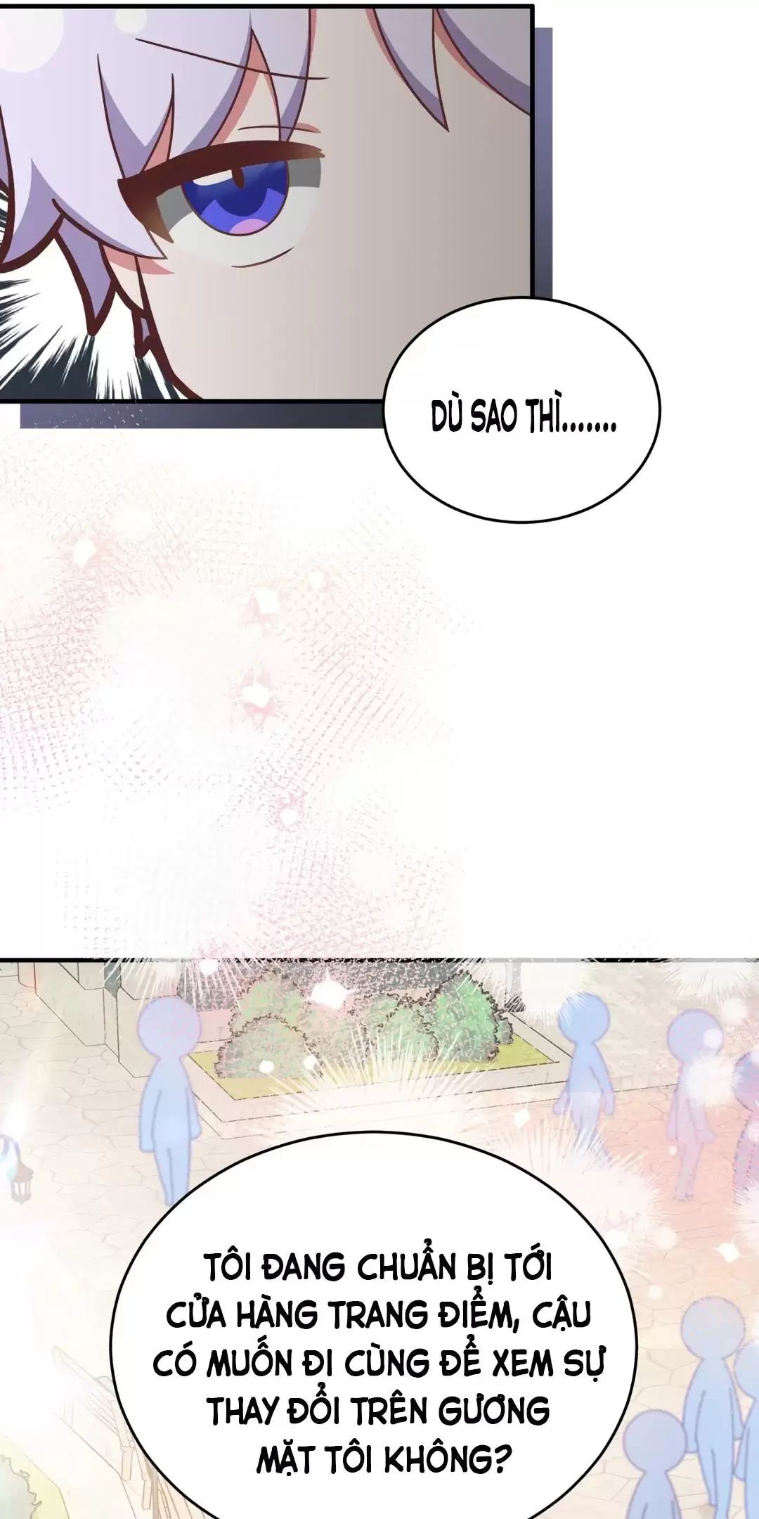 Thành Viên Của Hội Là Hàng Xóm Bên Cạnh Chapter  20 - 10