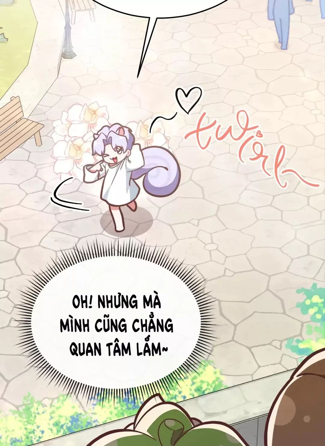 Thành Viên Của Hội Là Hàng Xóm Bên Cạnh Chapter  20 - 11