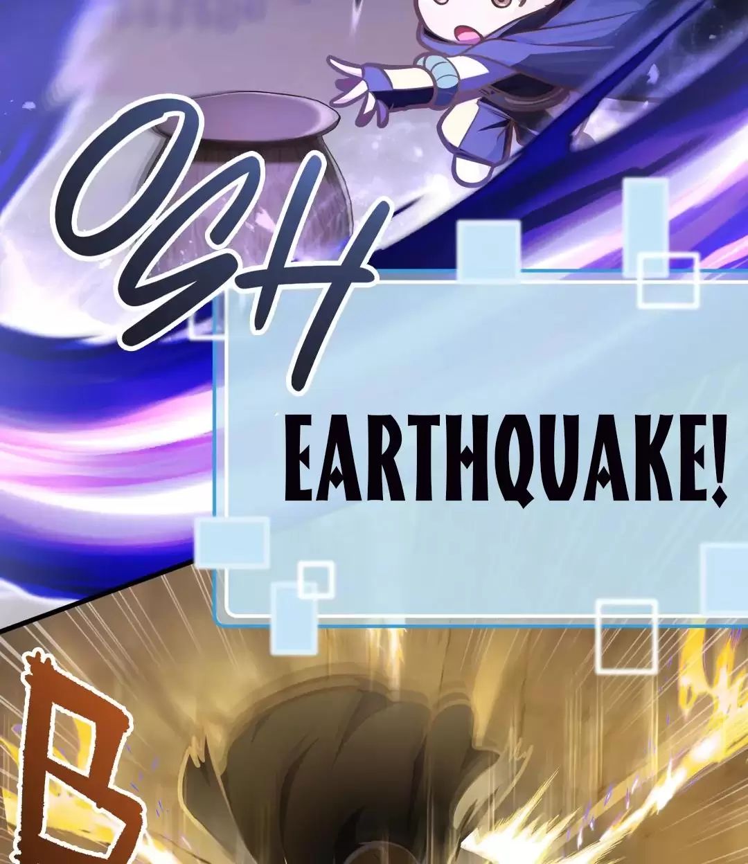 Thành Viên Của Hội Là Hàng Xóm Bên Cạnh Chapter  20 - 15