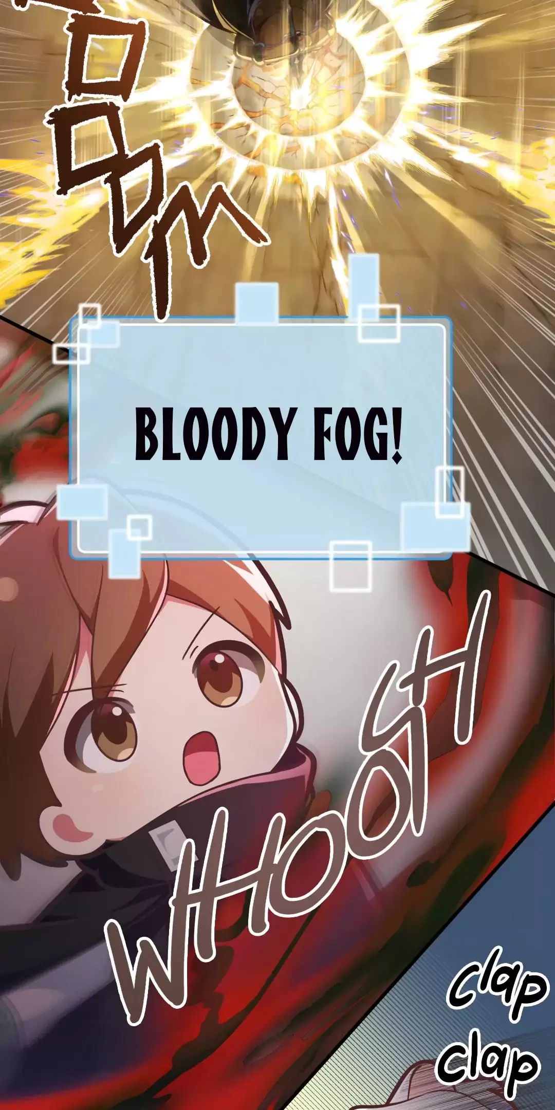 Thành Viên Của Hội Là Hàng Xóm Bên Cạnh Chapter  20 - 16