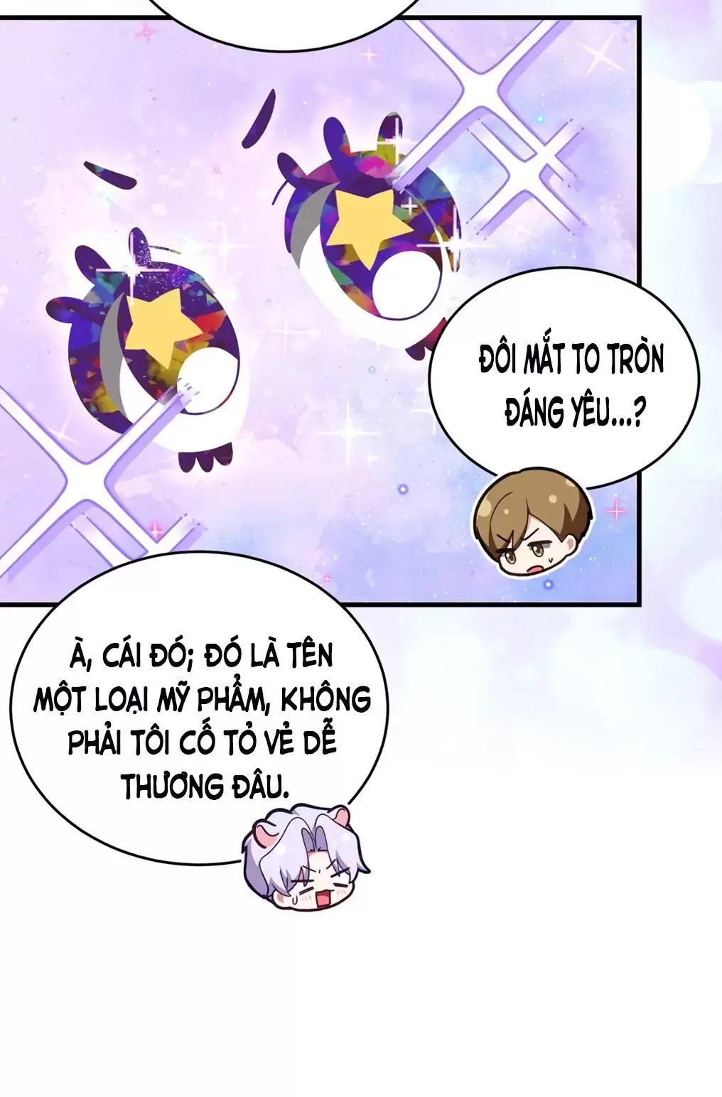 Thành Viên Của Hội Là Hàng Xóm Bên Cạnh Chapter  20 - 20