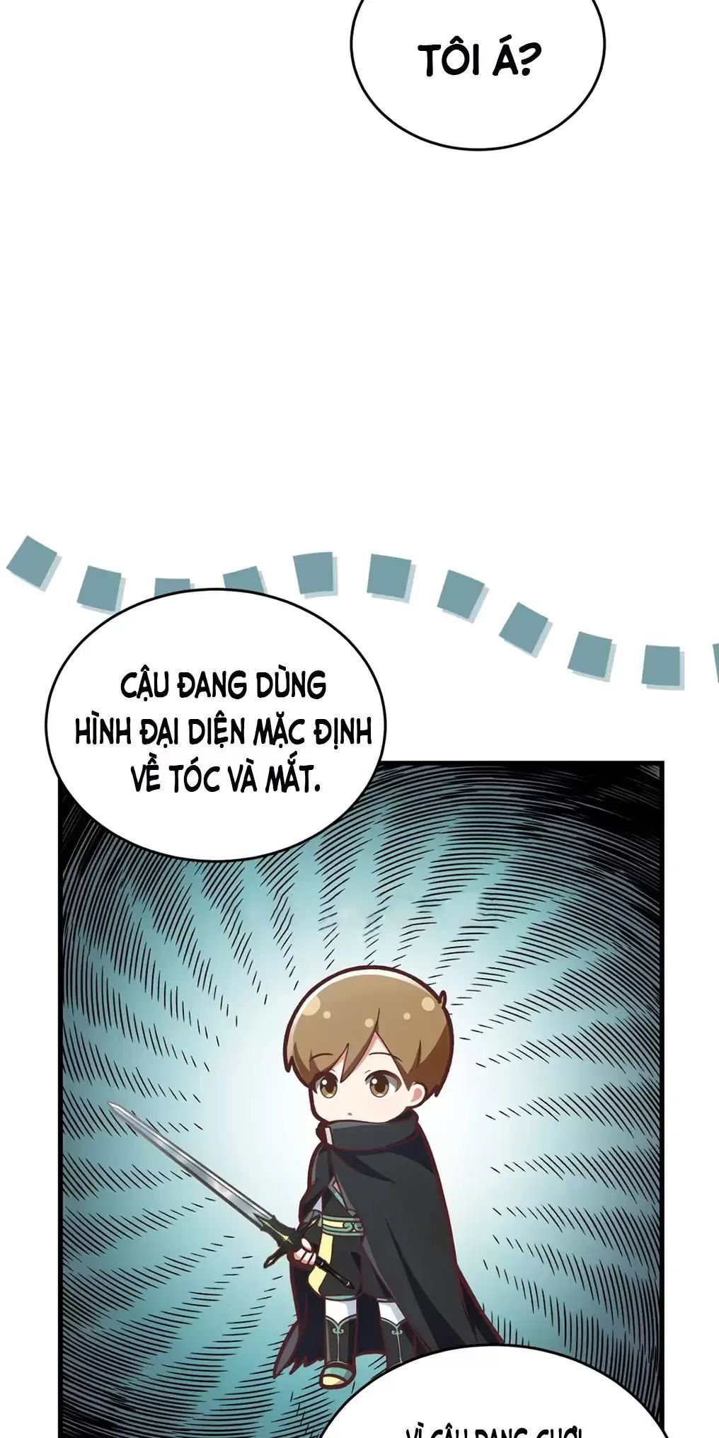 Thành Viên Của Hội Là Hàng Xóm Bên Cạnh Chapter  20 - 22