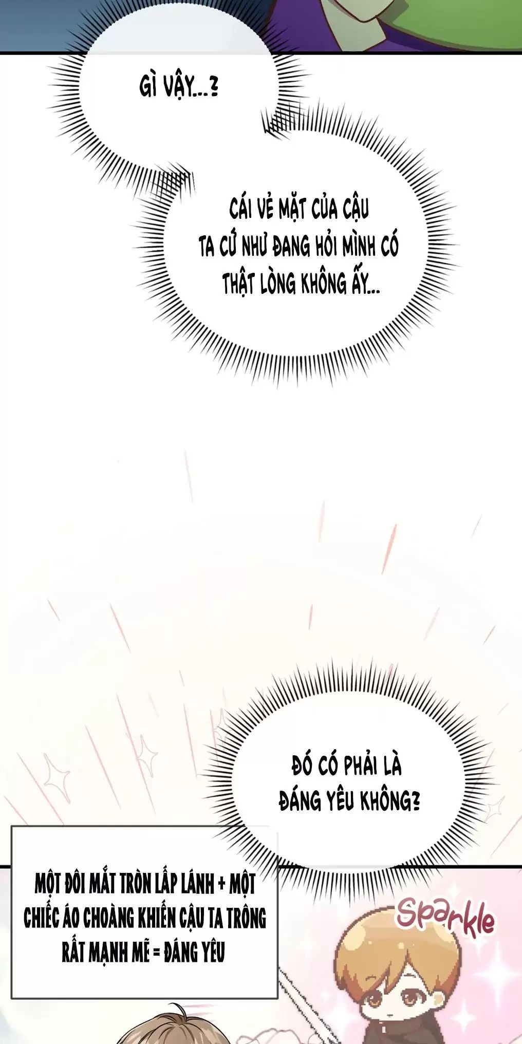 Thành Viên Của Hội Là Hàng Xóm Bên Cạnh Chapter  20 - 25