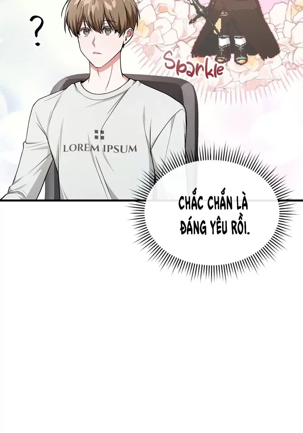 Thành Viên Của Hội Là Hàng Xóm Bên Cạnh Chapter  20 - 26