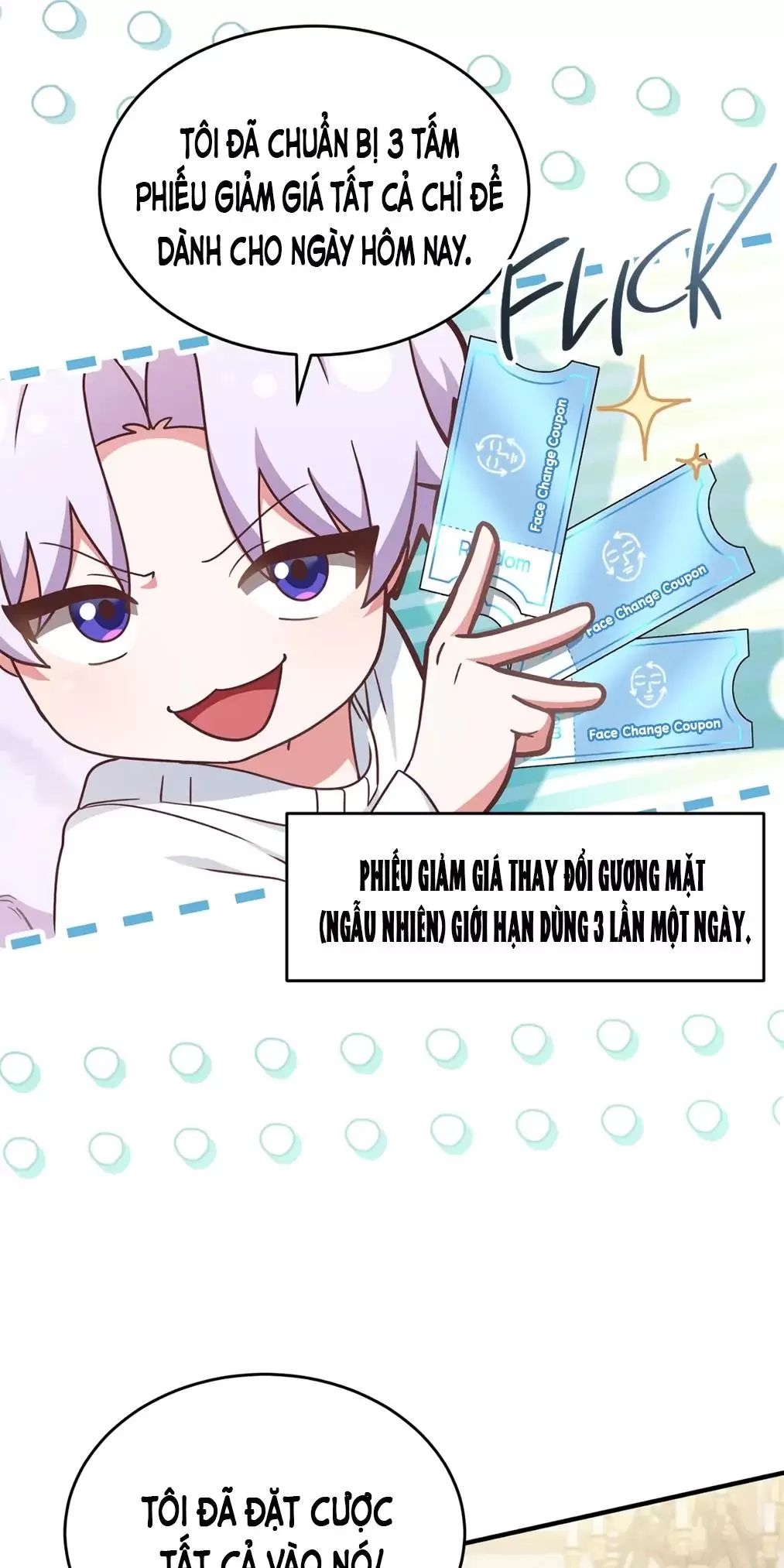 Thành Viên Của Hội Là Hàng Xóm Bên Cạnh Chapter  20 - 28