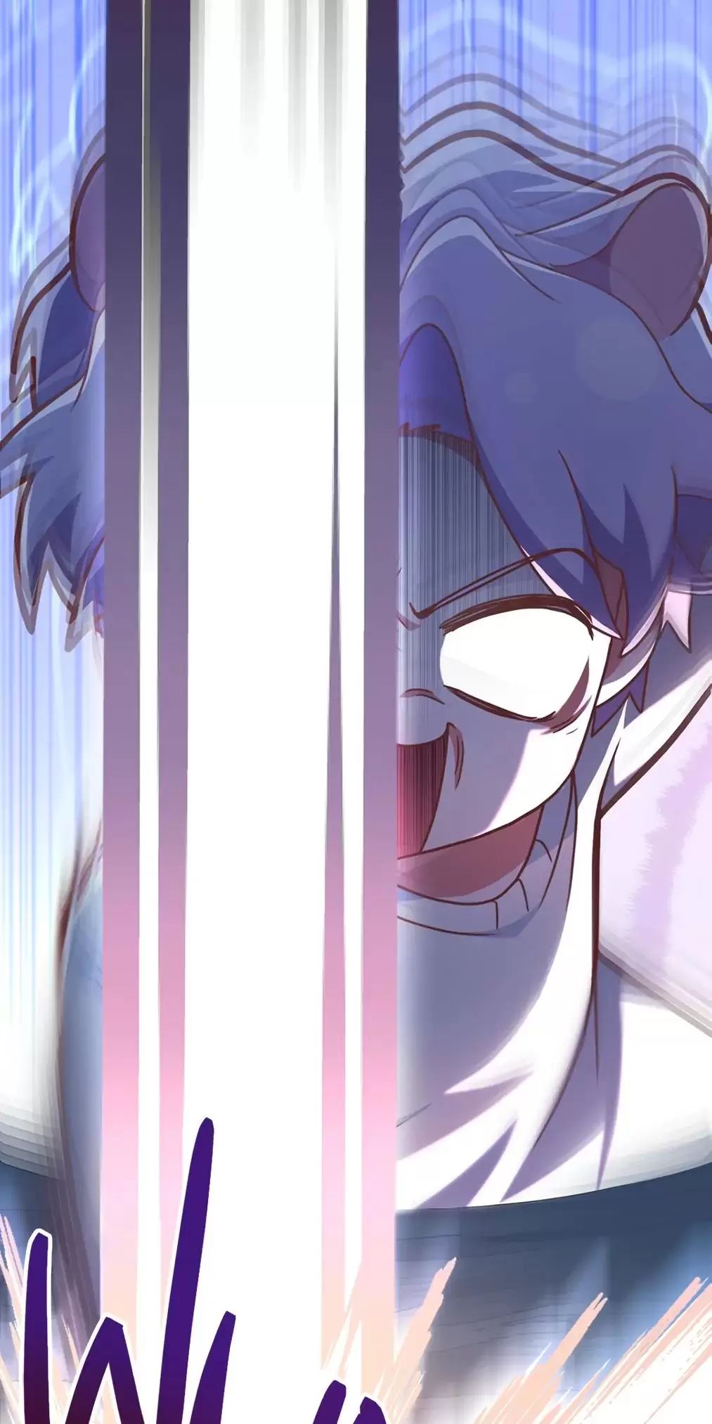 Thành Viên Của Hội Là Hàng Xóm Bên Cạnh Chapter  20 - 31