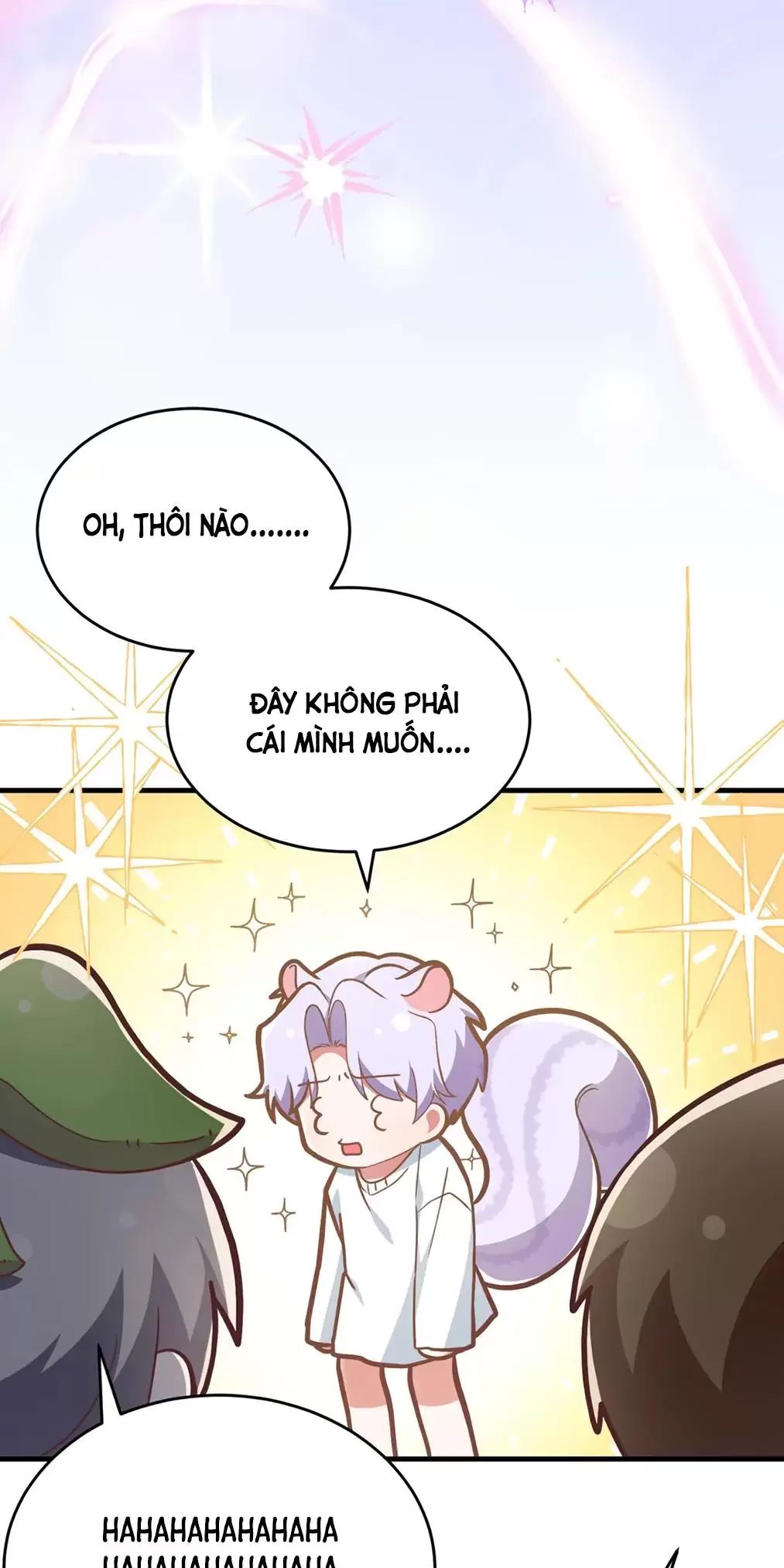 Thành Viên Của Hội Là Hàng Xóm Bên Cạnh Chapter  20 - 34