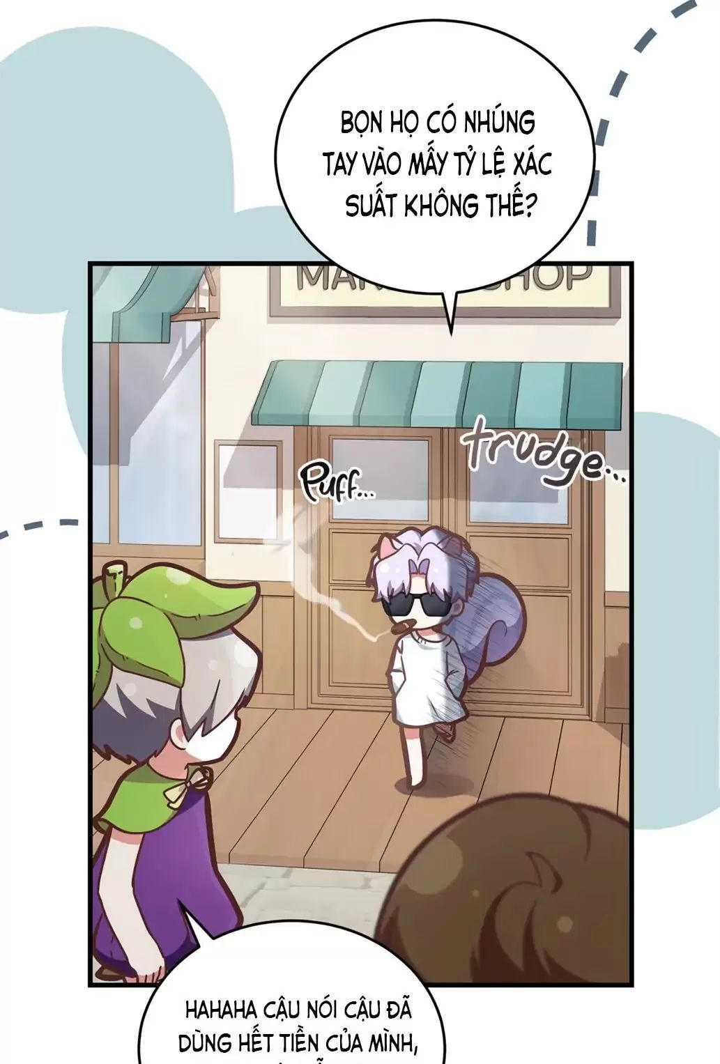 Thành Viên Của Hội Là Hàng Xóm Bên Cạnh Chapter  20 - 47