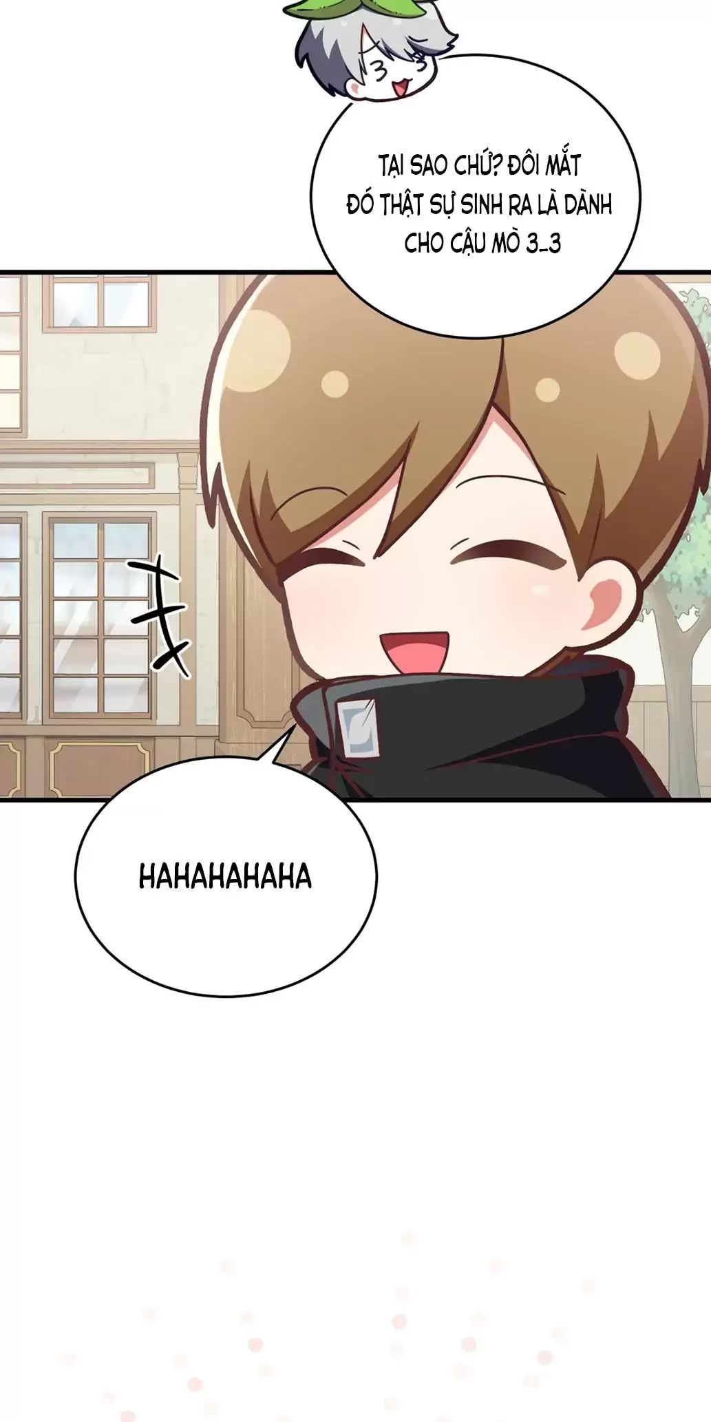 Thành Viên Của Hội Là Hàng Xóm Bên Cạnh Chapter  20 - 49