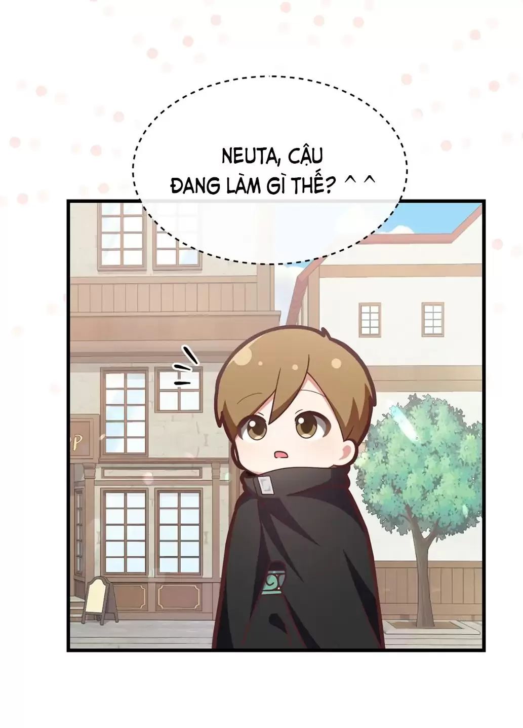 Thành Viên Của Hội Là Hàng Xóm Bên Cạnh Chapter  20 - 50