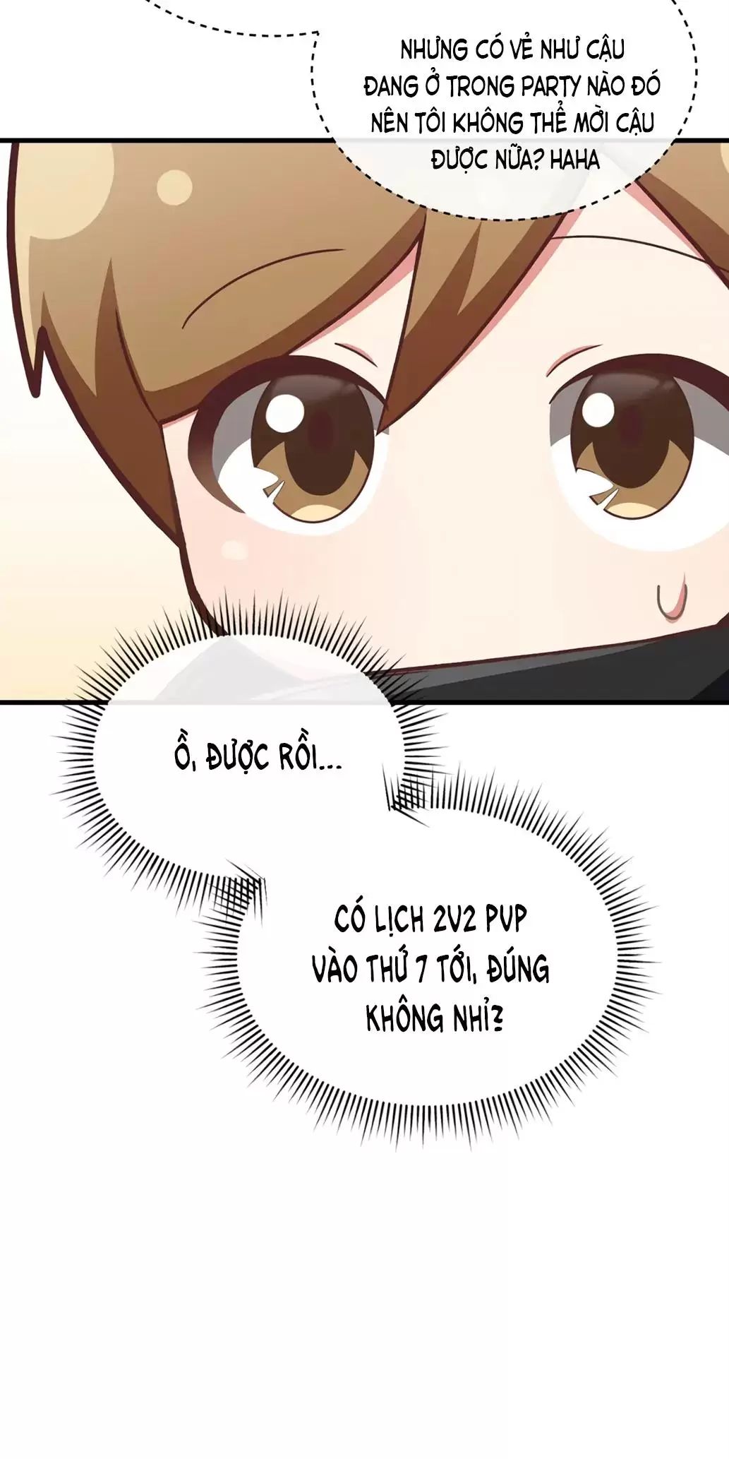 Thành Viên Của Hội Là Hàng Xóm Bên Cạnh Chapter  20 - 52