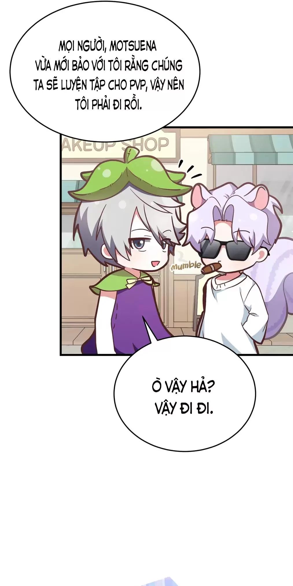 Thành Viên Của Hội Là Hàng Xóm Bên Cạnh Chapter  20 - 64