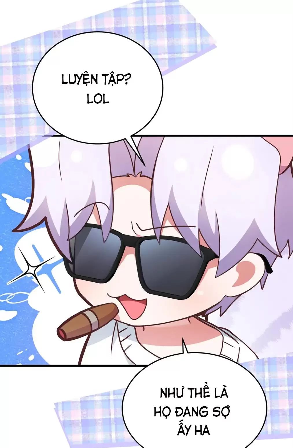 Thành Viên Của Hội Là Hàng Xóm Bên Cạnh Chapter  20 - 65