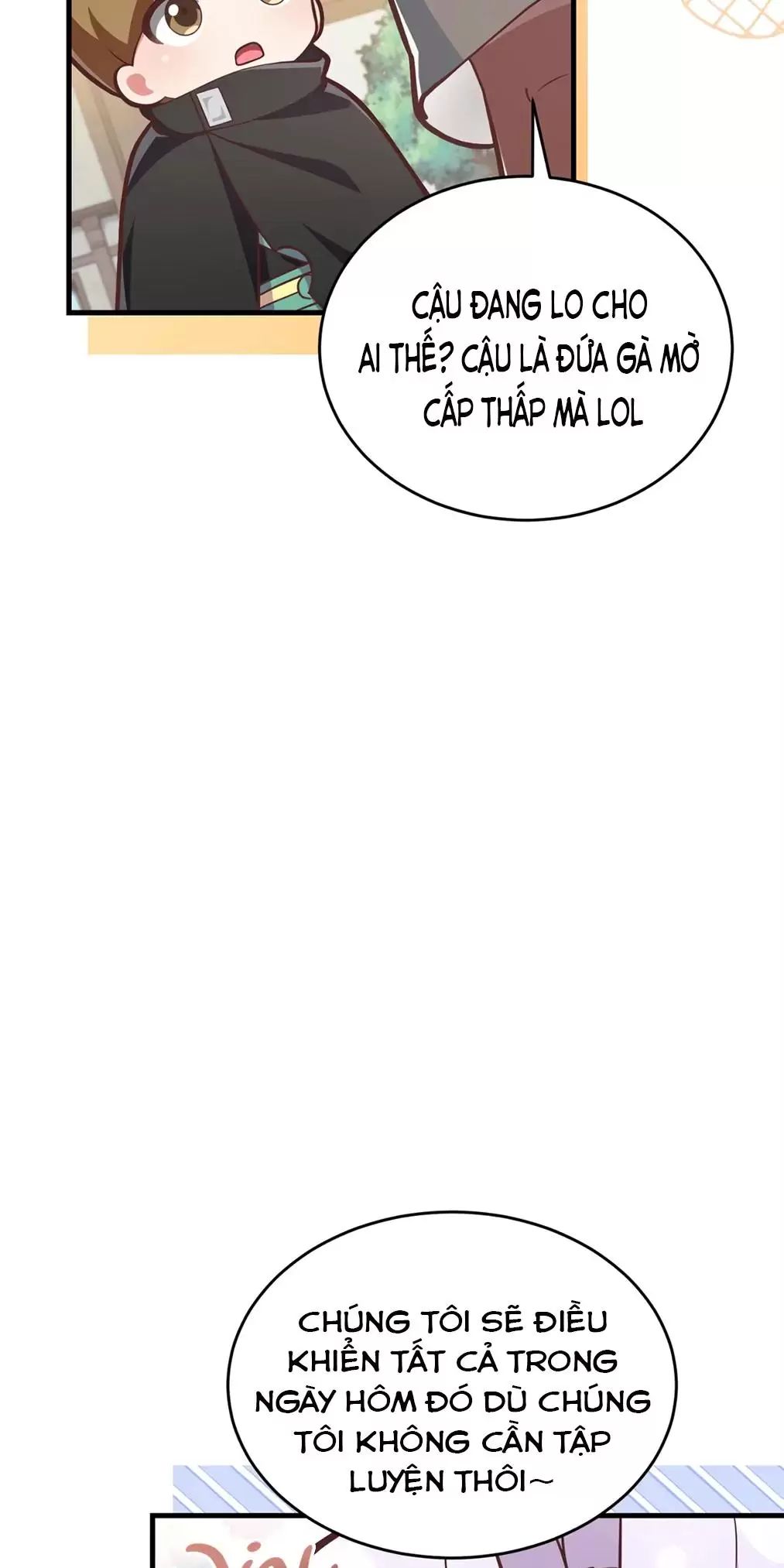 Thành Viên Của Hội Là Hàng Xóm Bên Cạnh Chapter  20 - 67