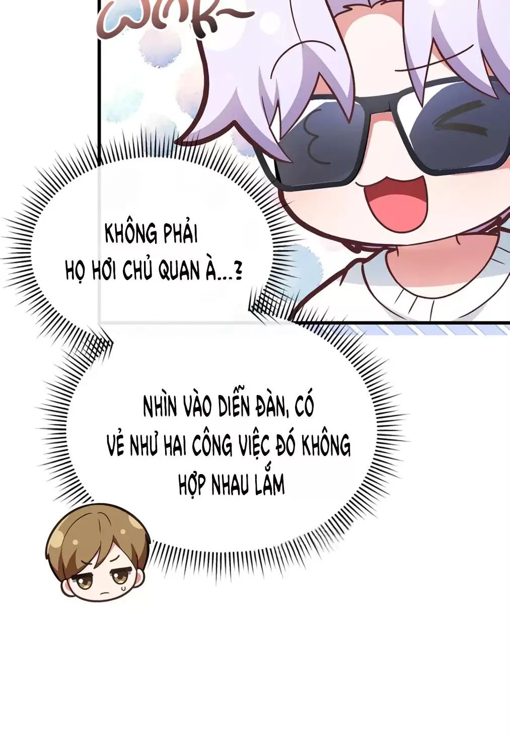 Thành Viên Của Hội Là Hàng Xóm Bên Cạnh Chapter  20 - 68