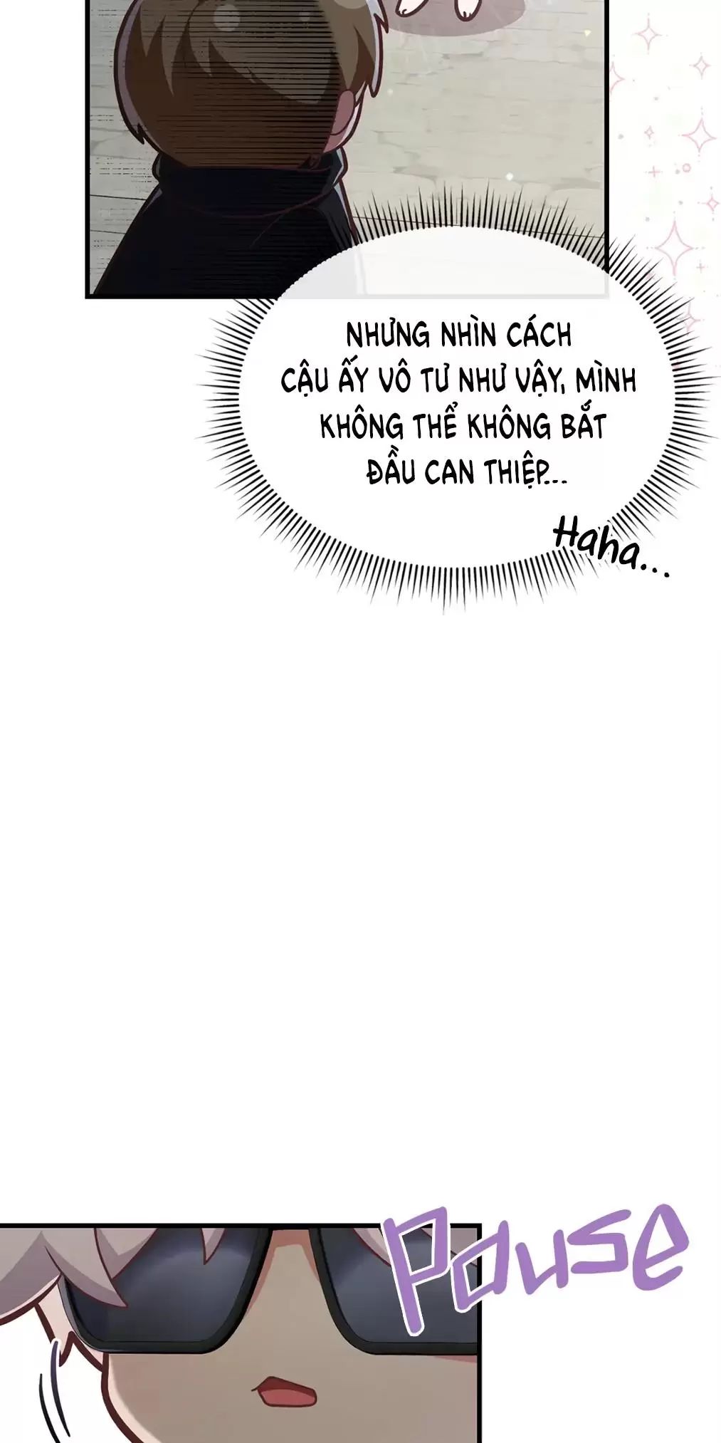 Thành Viên Của Hội Là Hàng Xóm Bên Cạnh Chapter  20 - 70