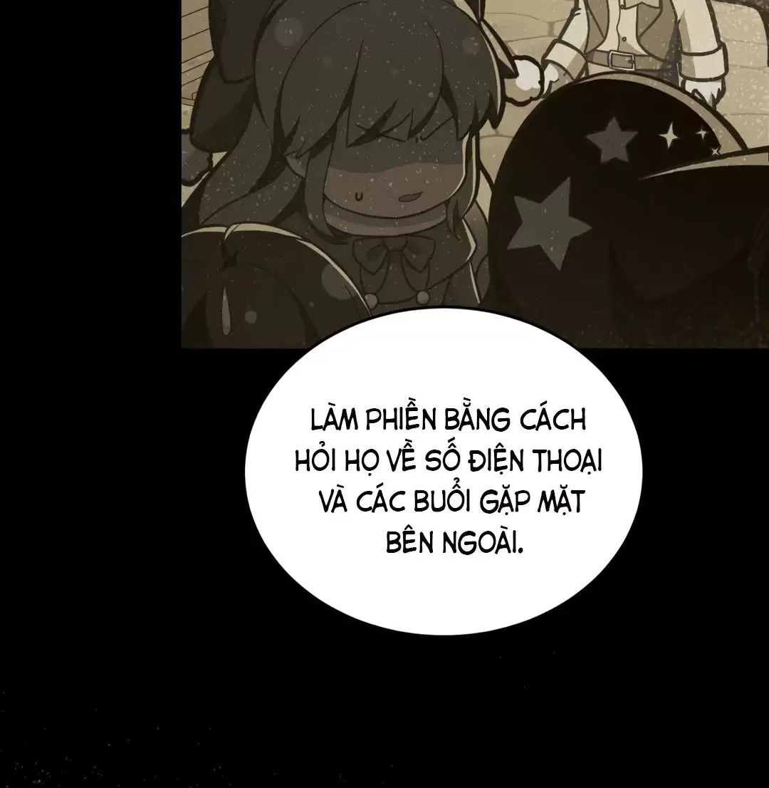 Thành Viên Của Hội Là Hàng Xóm Bên Cạnh Chapter  20 - 81
