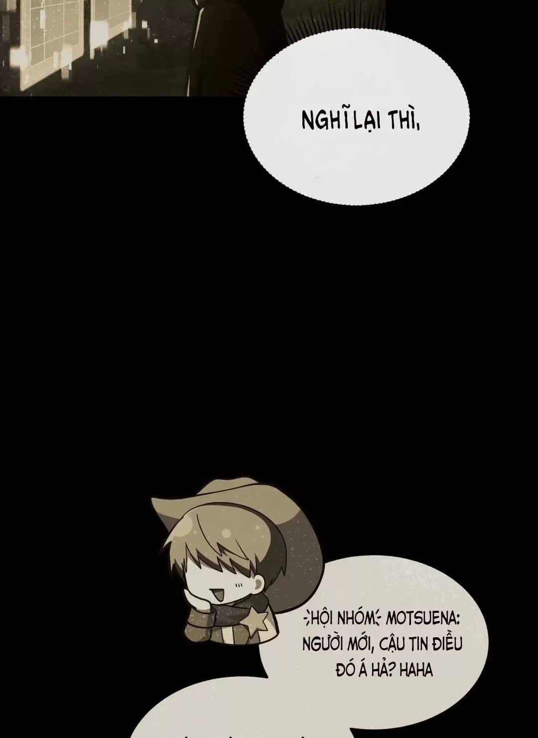 Thành Viên Của Hội Là Hàng Xóm Bên Cạnh Chapter  20 - 83