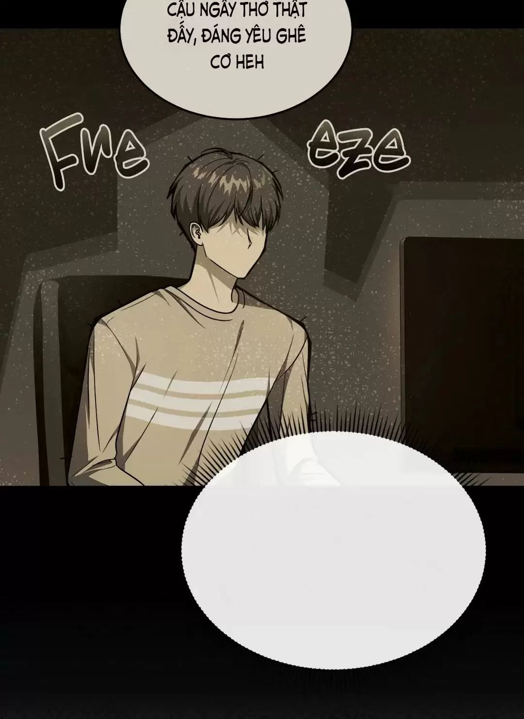 Thành Viên Của Hội Là Hàng Xóm Bên Cạnh Chapter  20 - 84