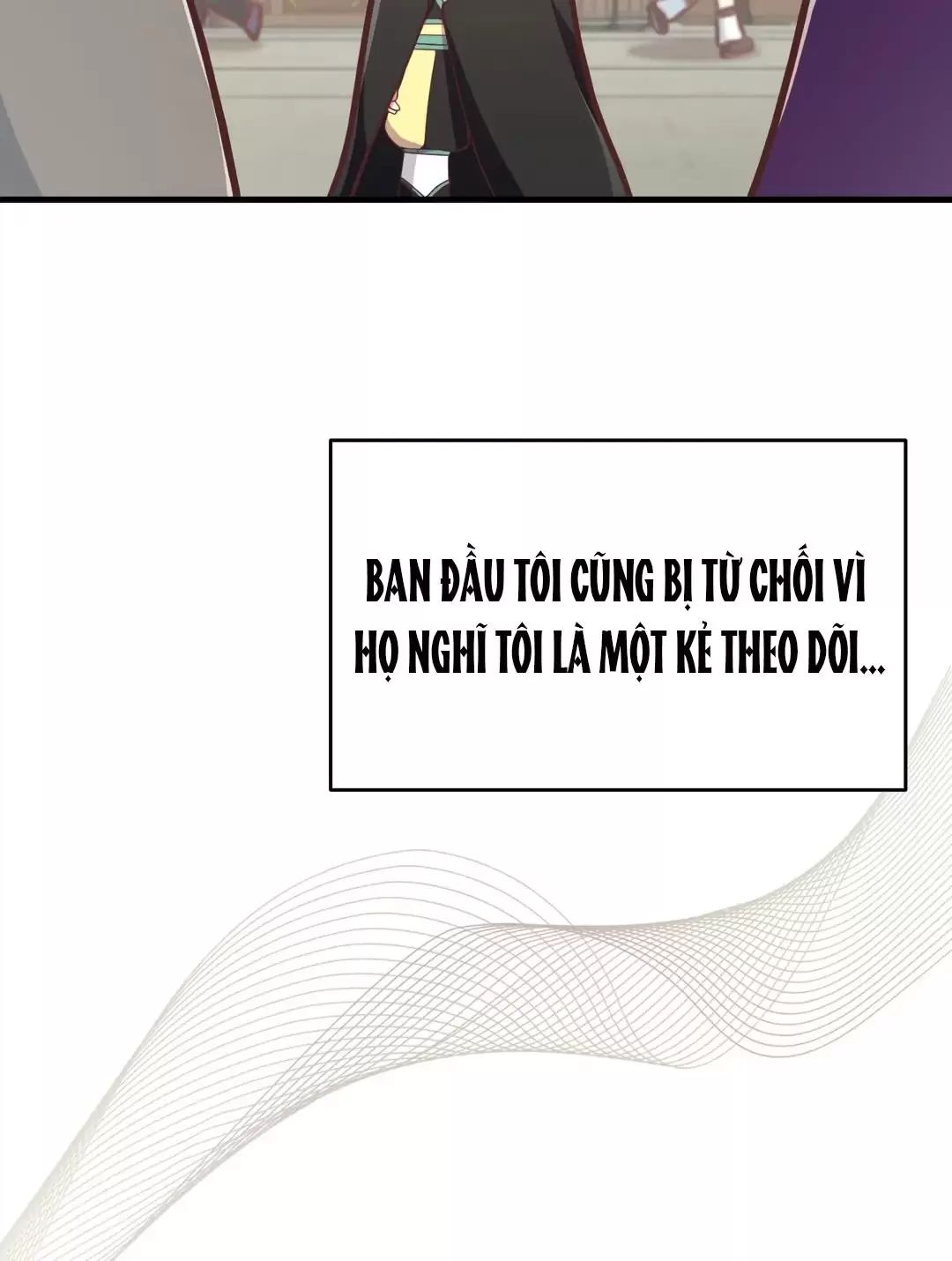 Thành Viên Của Hội Là Hàng Xóm Bên Cạnh Chapter  20 - 91