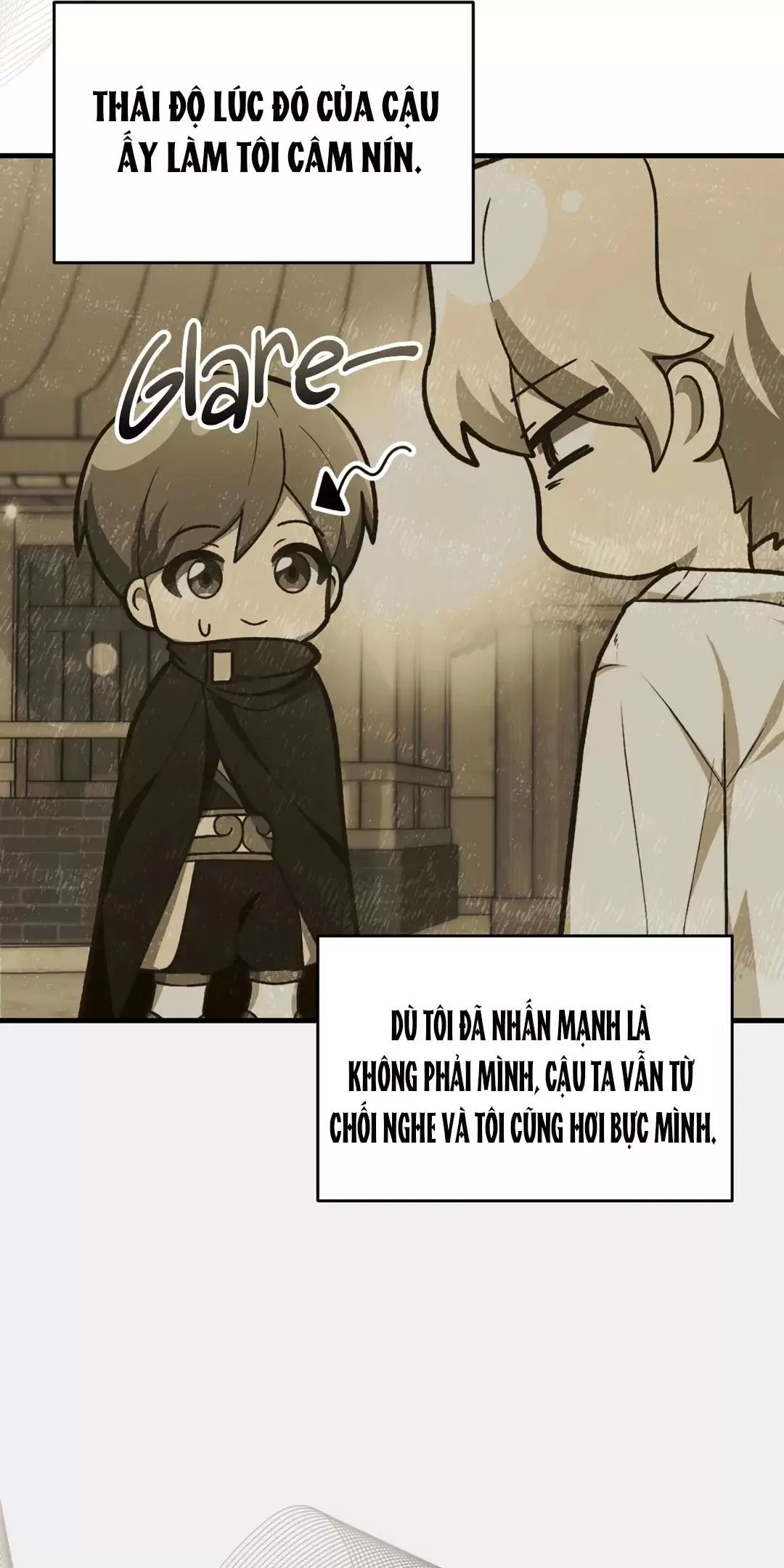 Thành Viên Của Hội Là Hàng Xóm Bên Cạnh Chapter  20 - 92