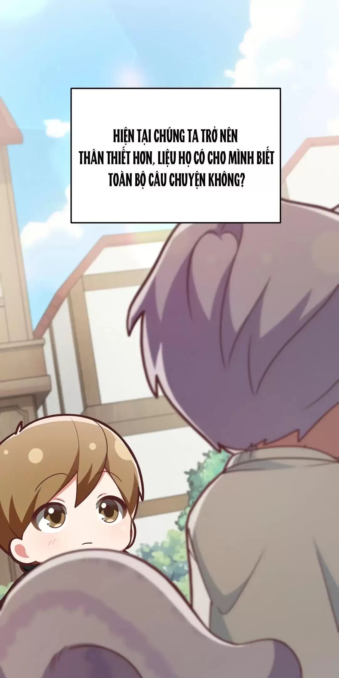 Thành Viên Của Hội Là Hàng Xóm Bên Cạnh Chapter  20 - 95
