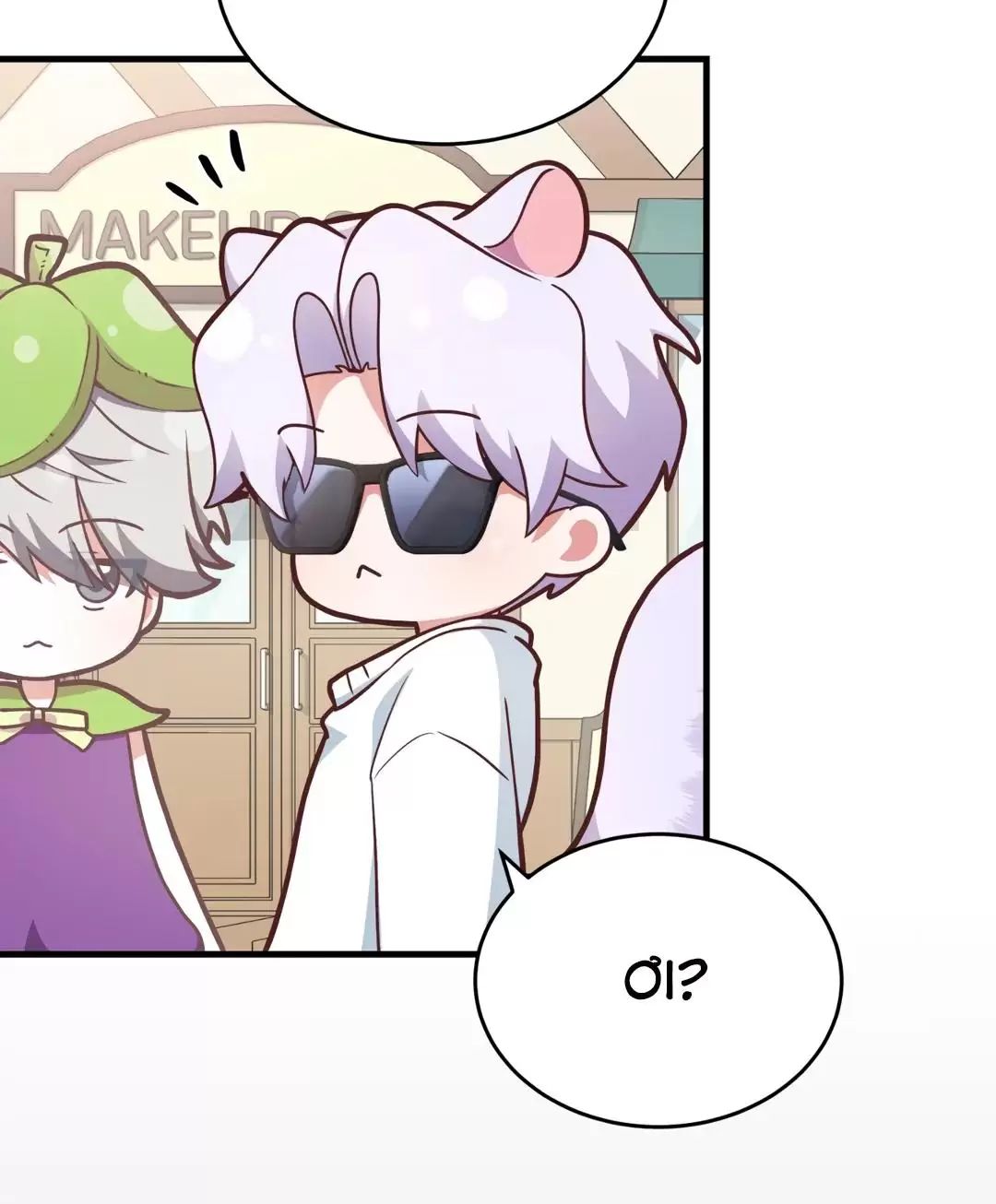 Thành Viên Của Hội Là Hàng Xóm Bên Cạnh Chapter  20 - 98