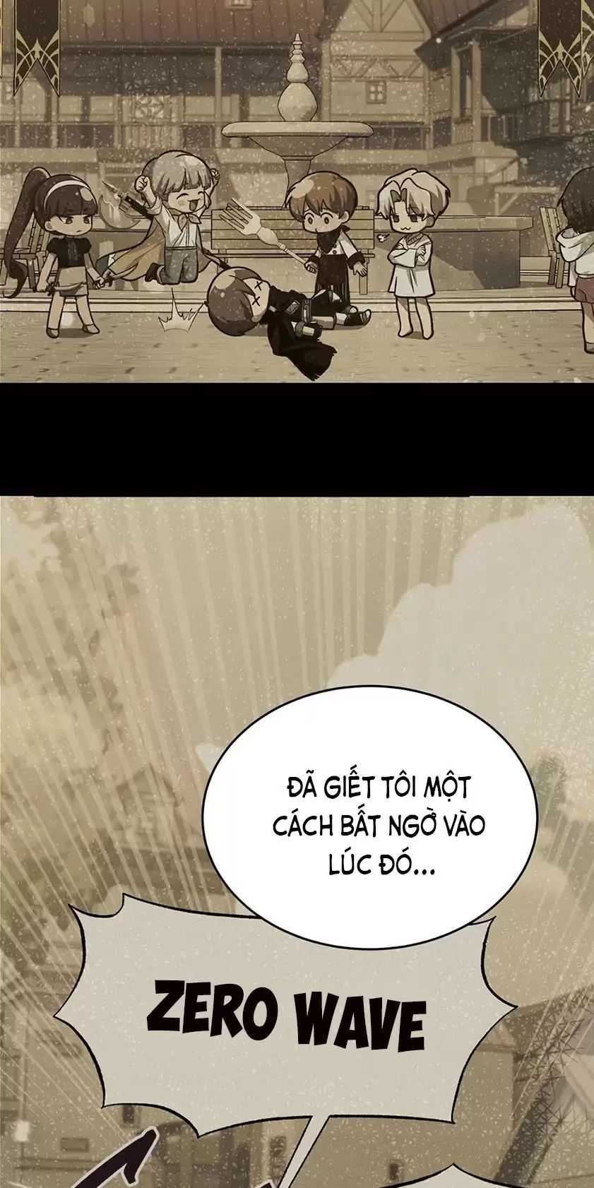 Thành Viên Của Hội Là Hàng Xóm Bên Cạnh Chapter  20 - 103