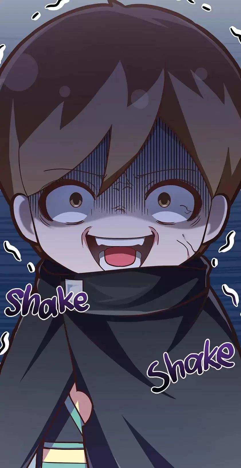 Thành Viên Của Hội Là Hàng Xóm Bên Cạnh Chapter  20 - 108