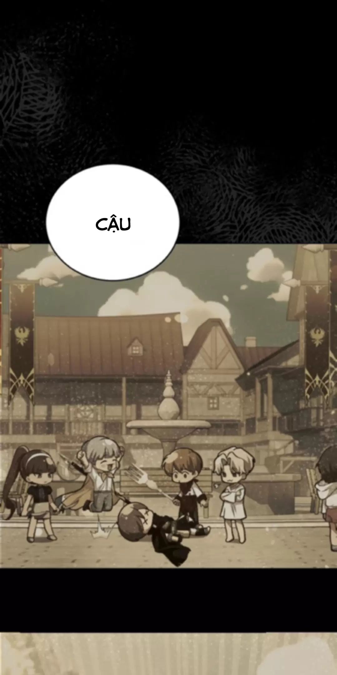 Thành Viên Của Hội Là Hàng Xóm Bên Cạnh Chapter  21 - 1