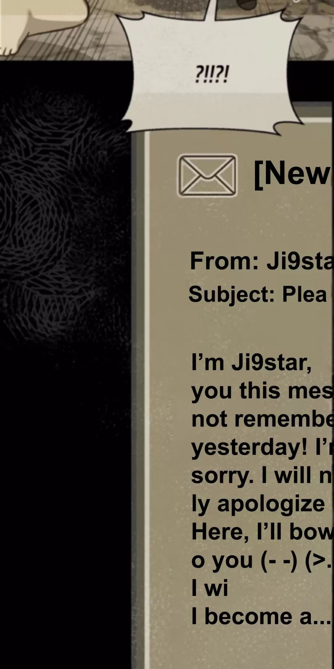 Thành Viên Của Hội Là Hàng Xóm Bên Cạnh Chapter  21 - 3