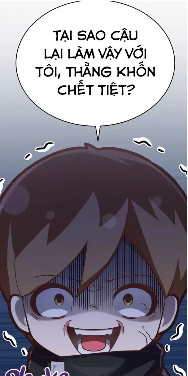 Thành Viên Của Hội Là Hàng Xóm Bên Cạnh Chapter  21 - 6