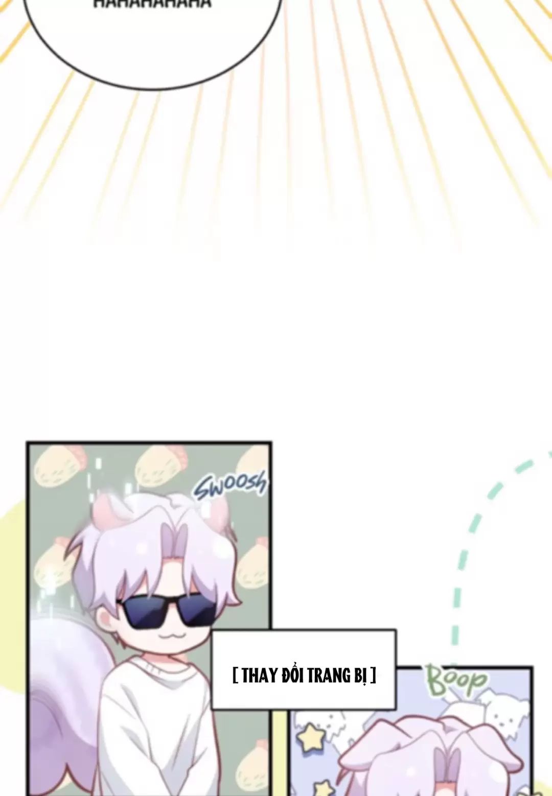 Thành Viên Của Hội Là Hàng Xóm Bên Cạnh Chapter  21 - 14