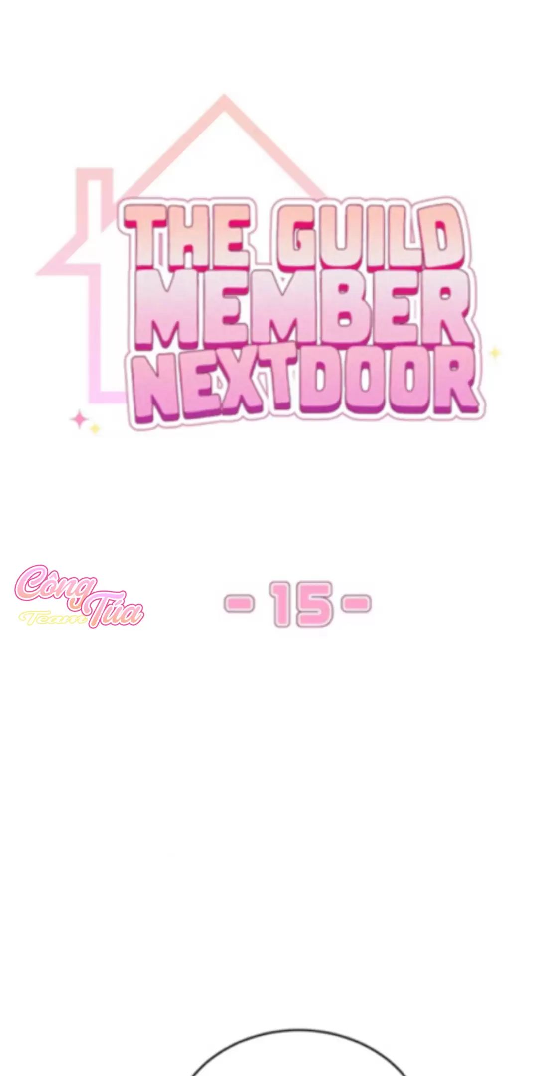 Thành Viên Của Hội Là Hàng Xóm Bên Cạnh Chapter  21 - 18