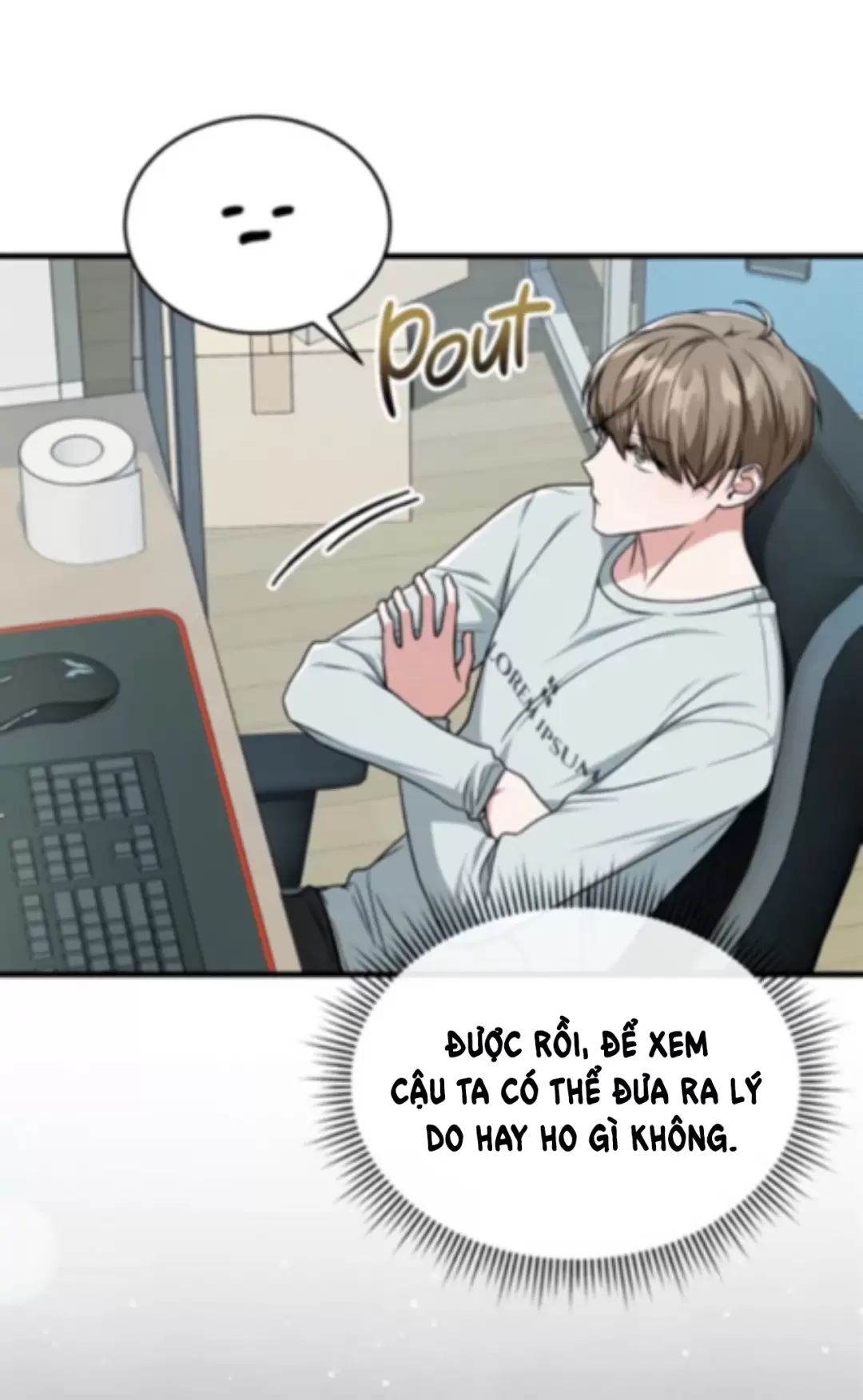 Thành Viên Của Hội Là Hàng Xóm Bên Cạnh Chapter  21 - 20