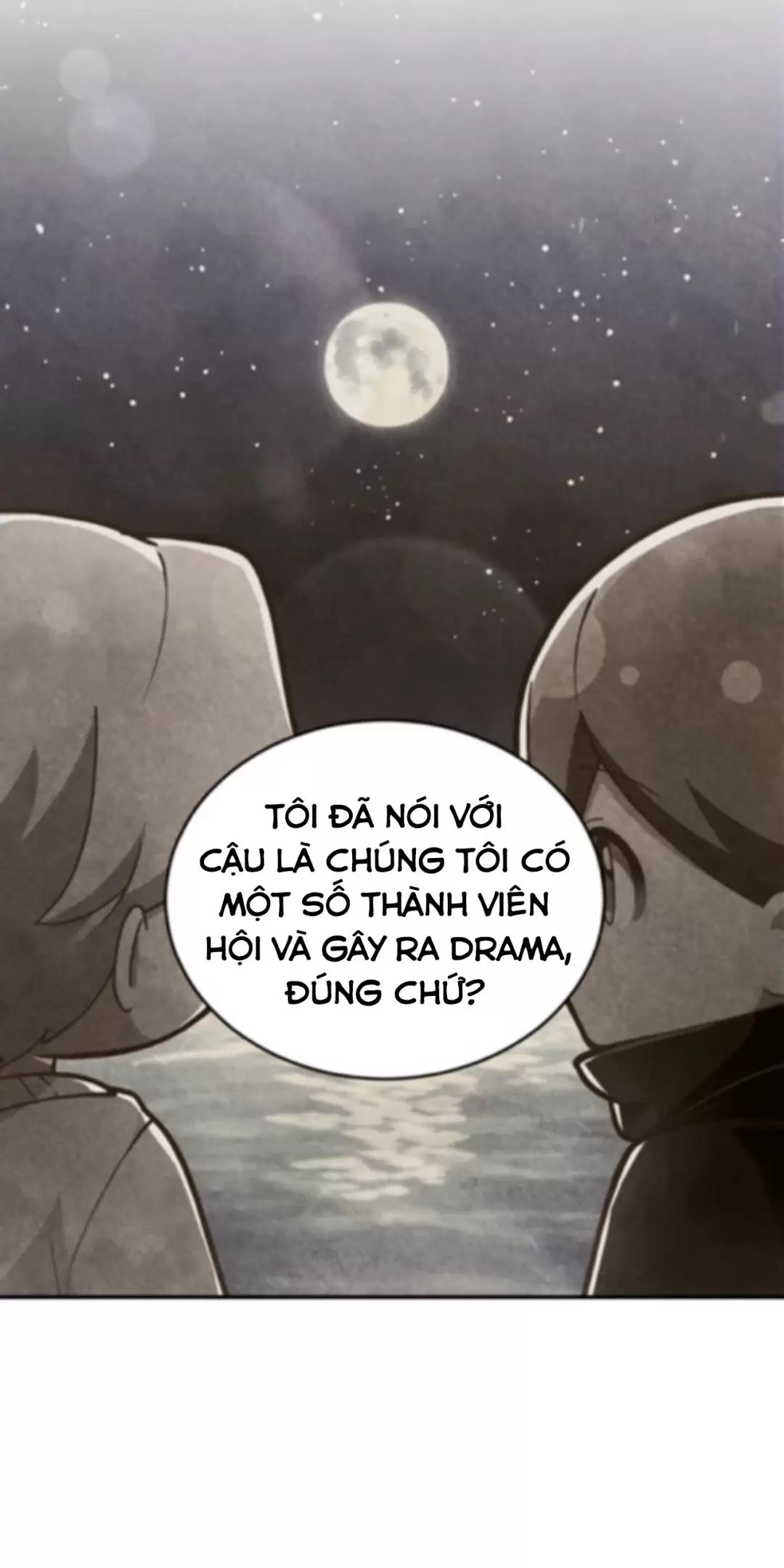 Thành Viên Của Hội Là Hàng Xóm Bên Cạnh Chapter  21 - 21