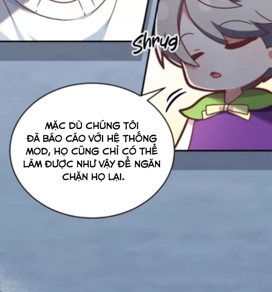 Thành Viên Của Hội Là Hàng Xóm Bên Cạnh Chapter  21 - 24