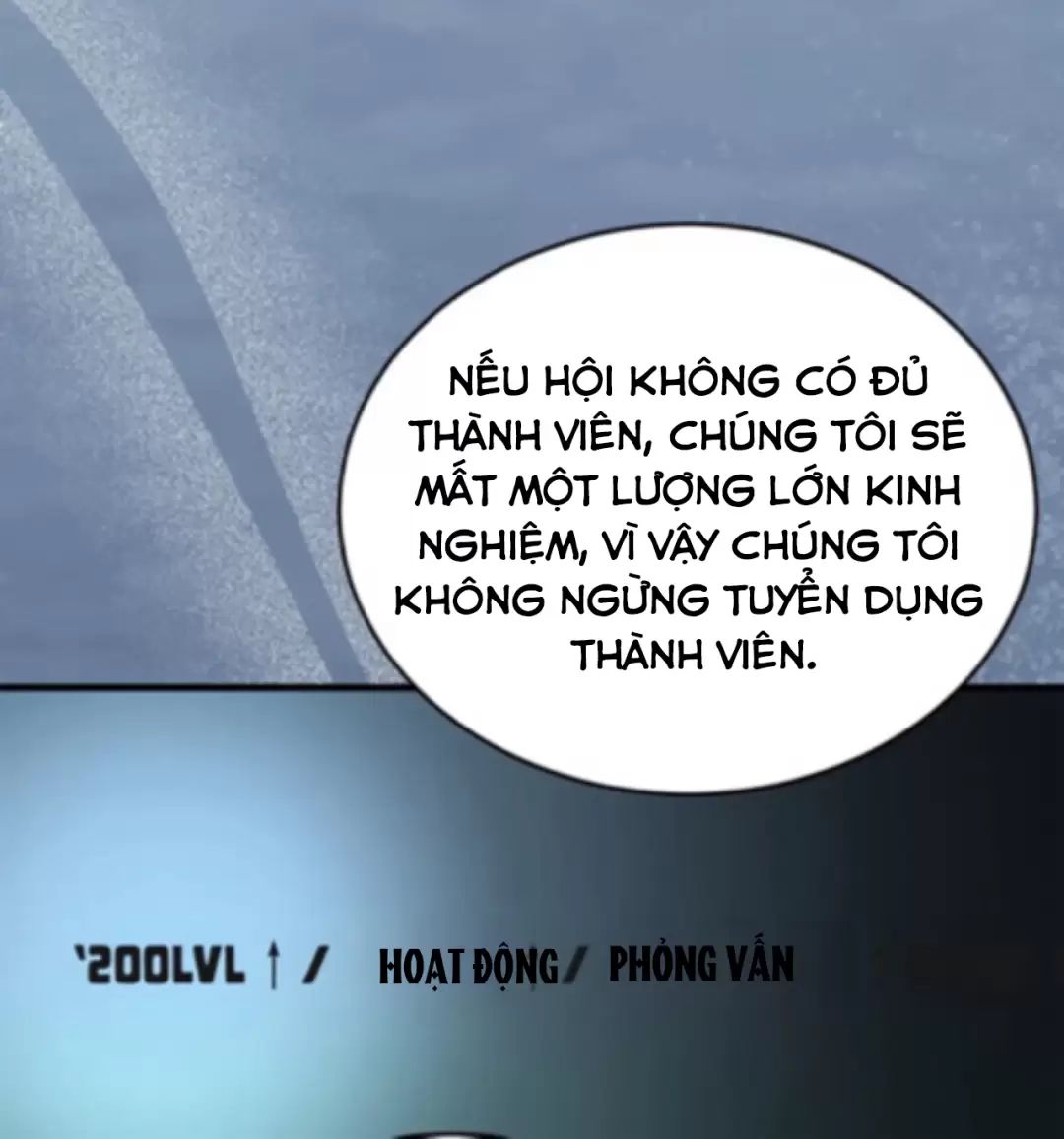 Thành Viên Của Hội Là Hàng Xóm Bên Cạnh Chapter  21 - 25