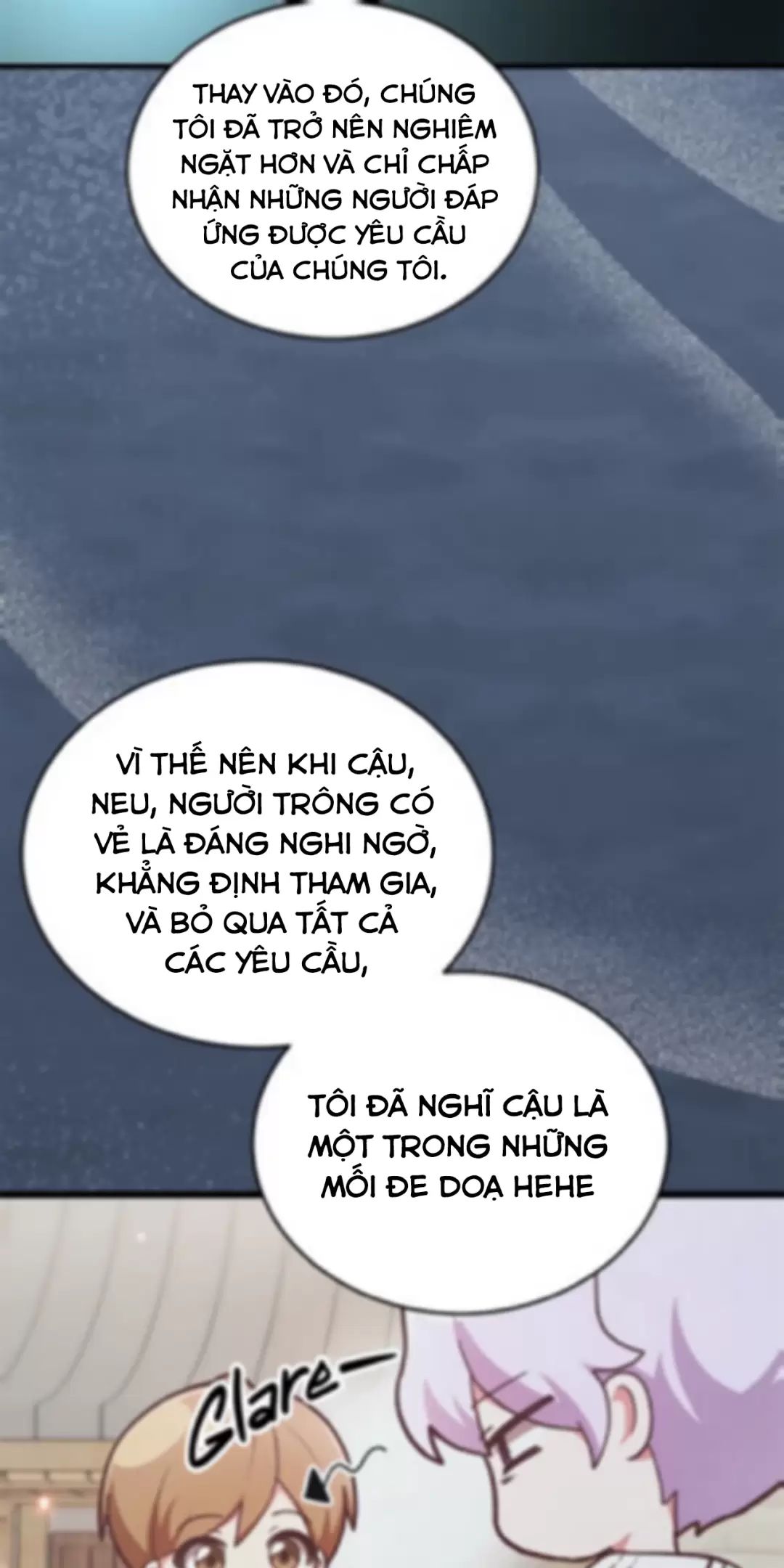 Thành Viên Của Hội Là Hàng Xóm Bên Cạnh Chapter  21 - 26
