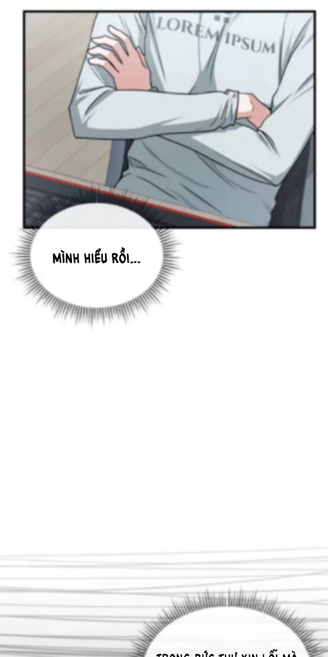 Thành Viên Của Hội Là Hàng Xóm Bên Cạnh Chapter  21 - 28