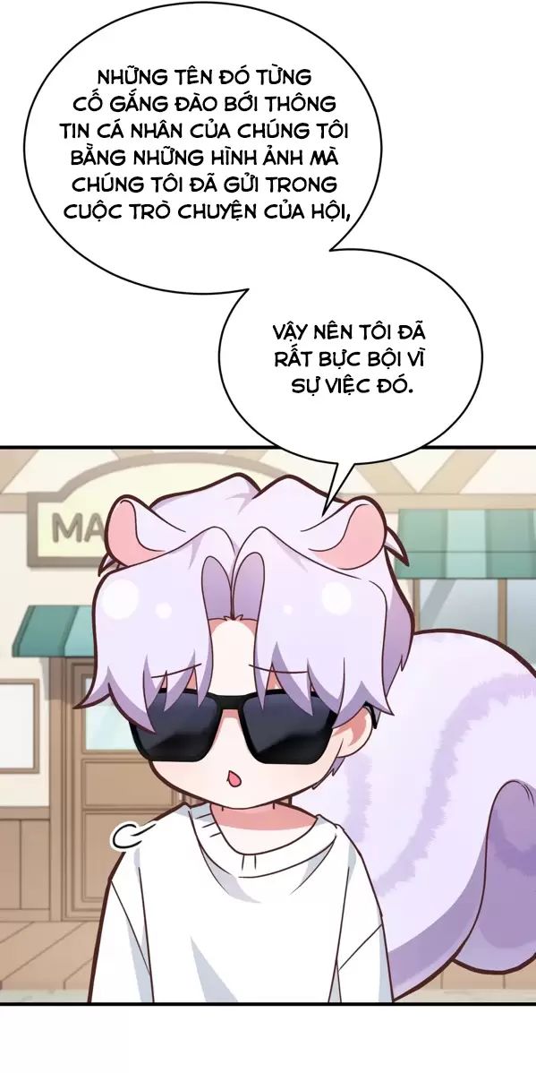 Thành Viên Của Hội Là Hàng Xóm Bên Cạnh Chapter  21 - 31