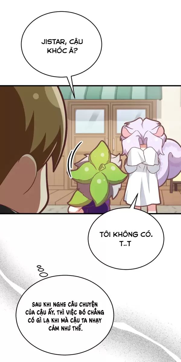 Thành Viên Của Hội Là Hàng Xóm Bên Cạnh Chapter  21 - 33