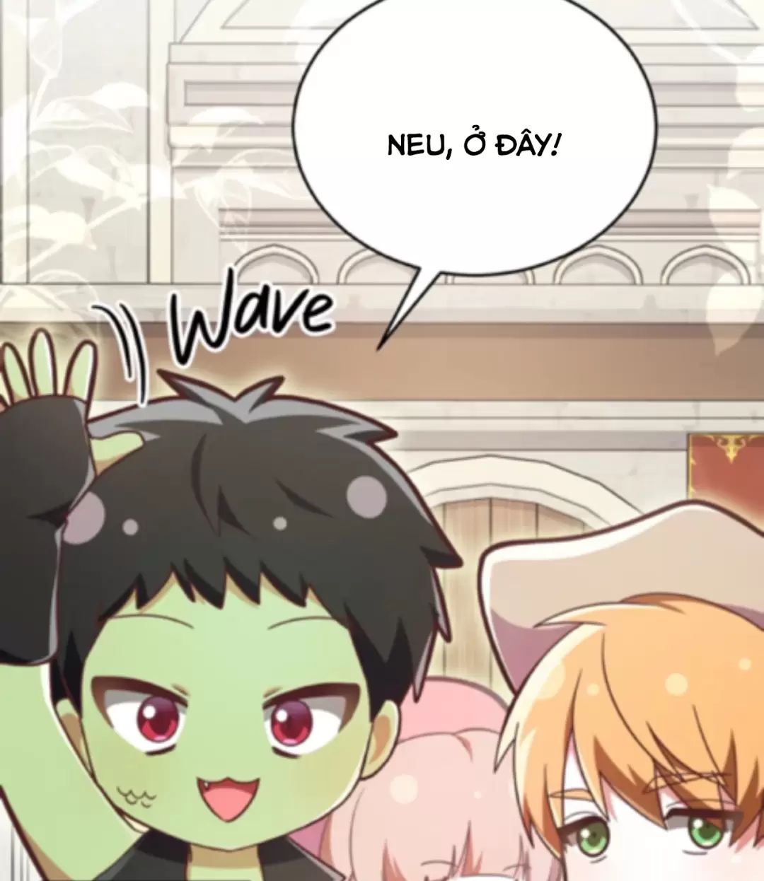 Thành Viên Của Hội Là Hàng Xóm Bên Cạnh Chapter  21 - 44