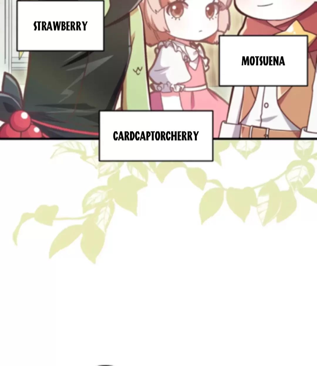 Thành Viên Của Hội Là Hàng Xóm Bên Cạnh Chapter  21 - 45