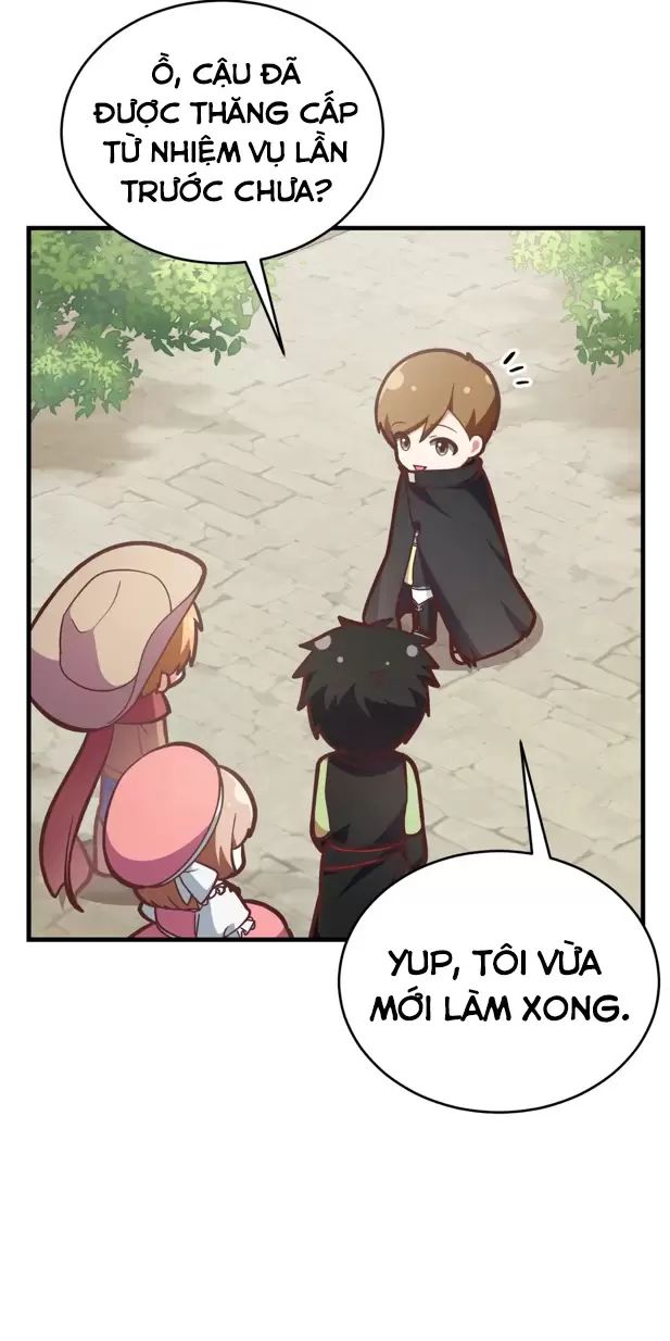 Thành Viên Của Hội Là Hàng Xóm Bên Cạnh Chapter  21 - 46