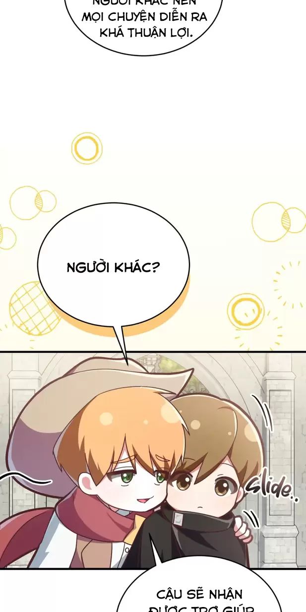 Thành Viên Của Hội Là Hàng Xóm Bên Cạnh Chapter  21 - 48