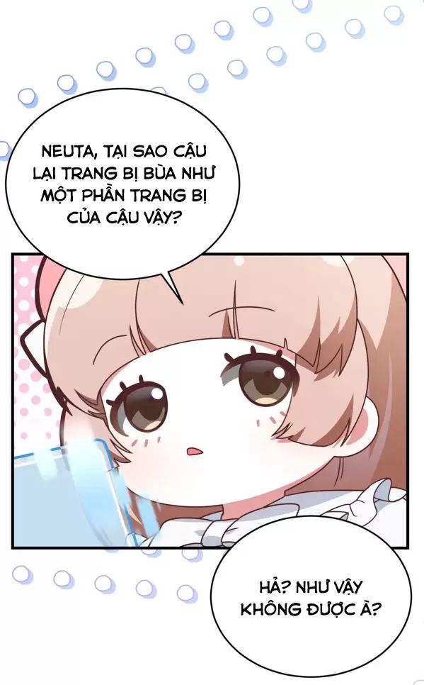 Thành Viên Của Hội Là Hàng Xóm Bên Cạnh Chapter  21 - 55