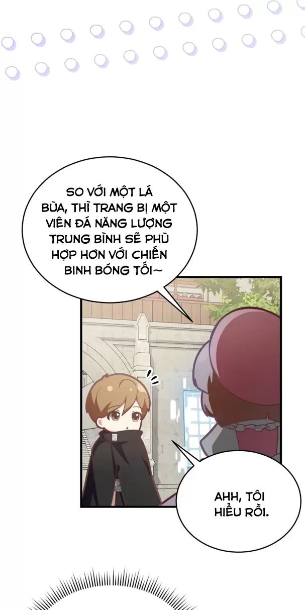 Thành Viên Của Hội Là Hàng Xóm Bên Cạnh Chapter  21 - 56